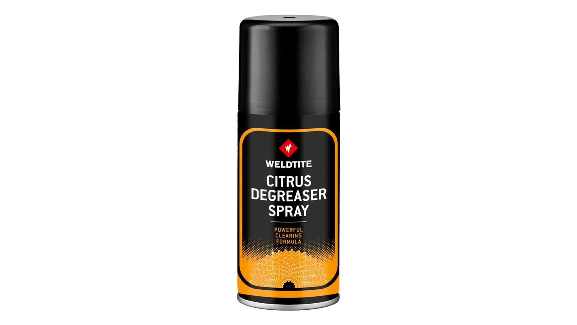 WELDTITE Citrus láncmosó / zsírtalanító spray, 150ml