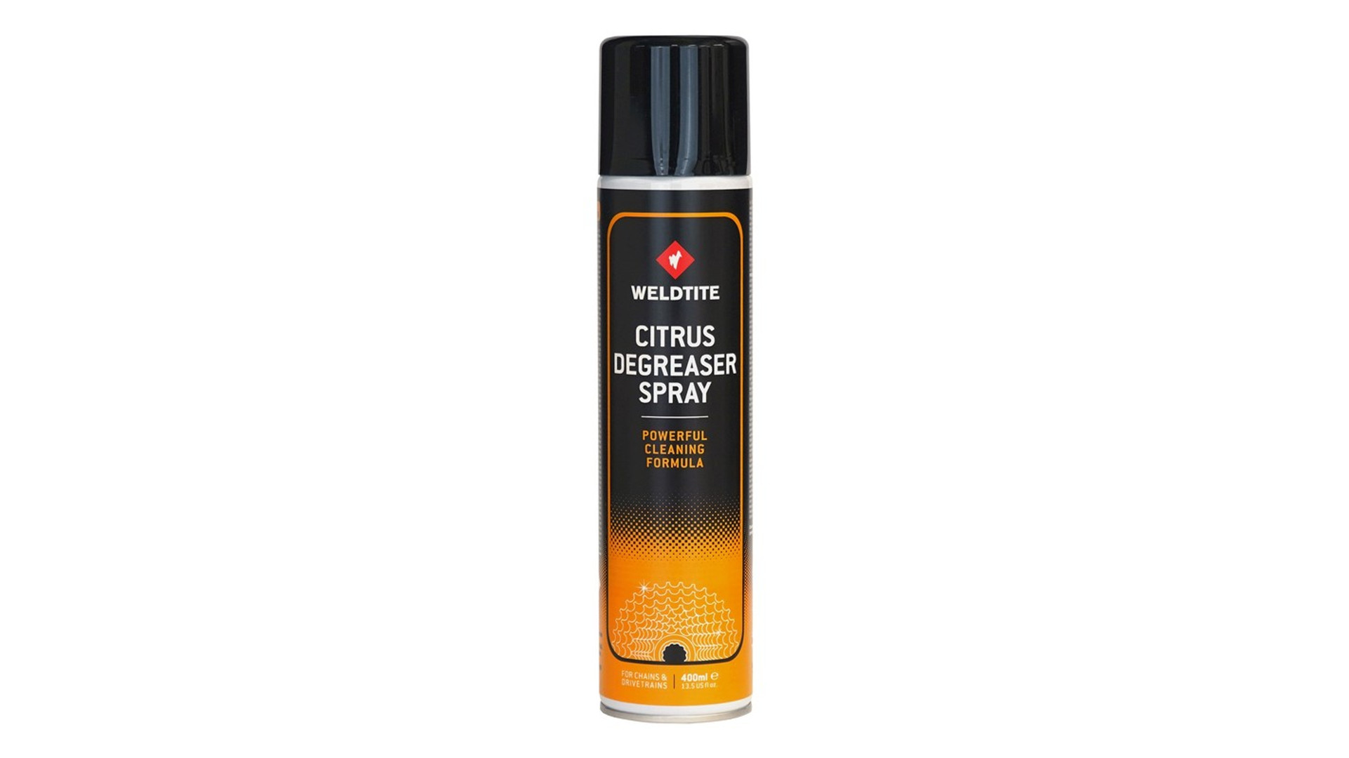 WELDTITE Citrus láncmosó / zsírtalanító spray, 400ml