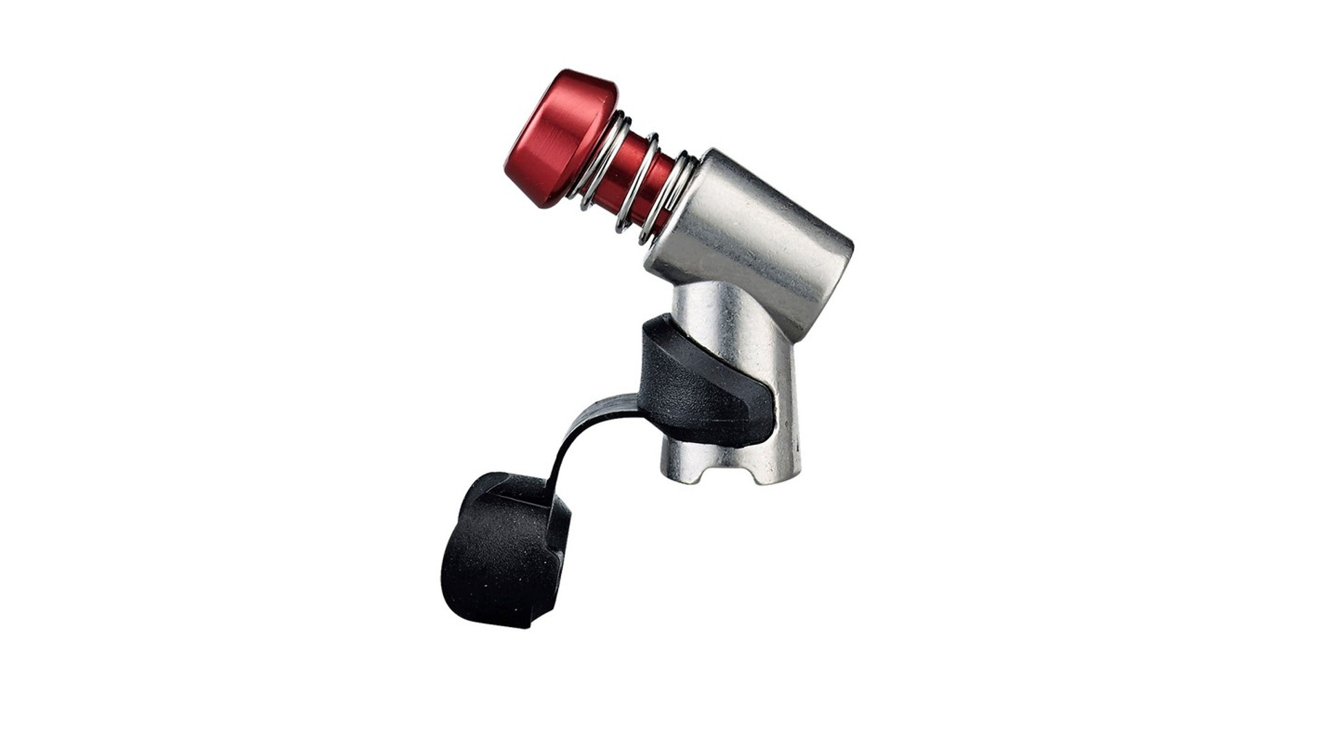 WELDTITE Jetvalve CO2 patronos pumpa fej