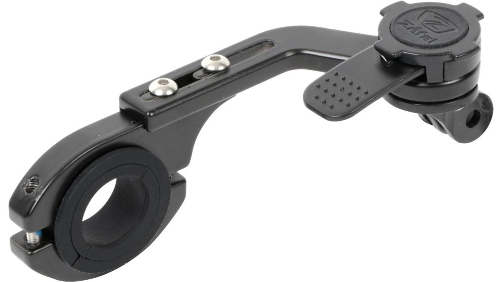 ZEFAL Z Handlebar Mount okostelefon tartó konzol kormány elé GoPro konzollal
