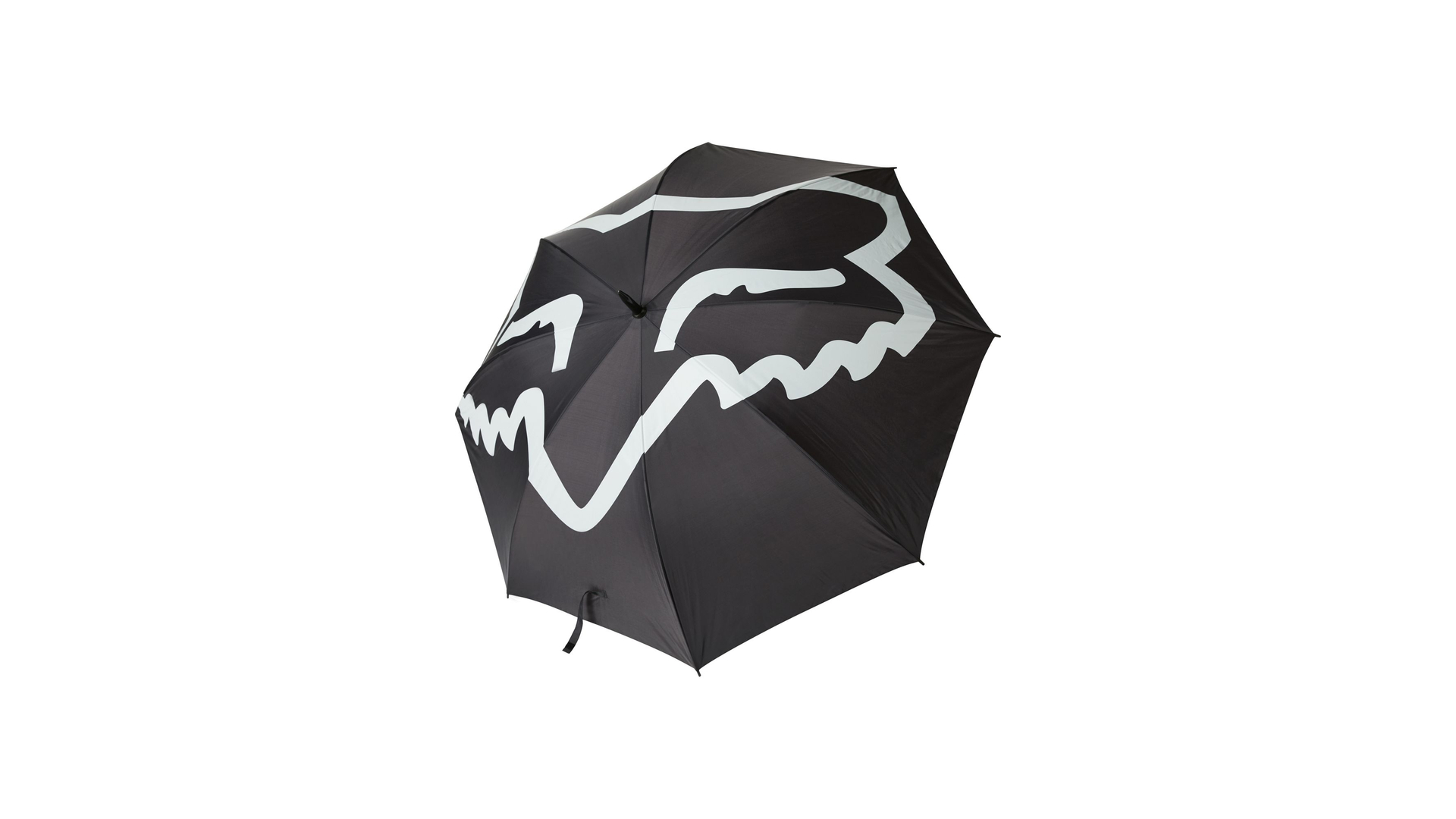 FOX Track esernyő, black