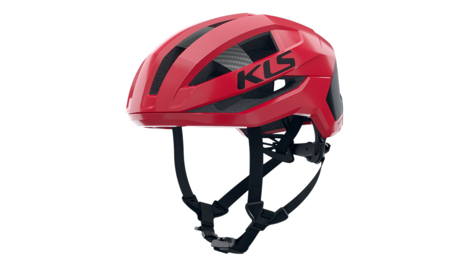 KELLYS Vantage performance kerékpáros sisak, red, L/XL (58-61cm) KELLYS Vantage performance kerékpáros sisak, red, L/XL (58-61cm)