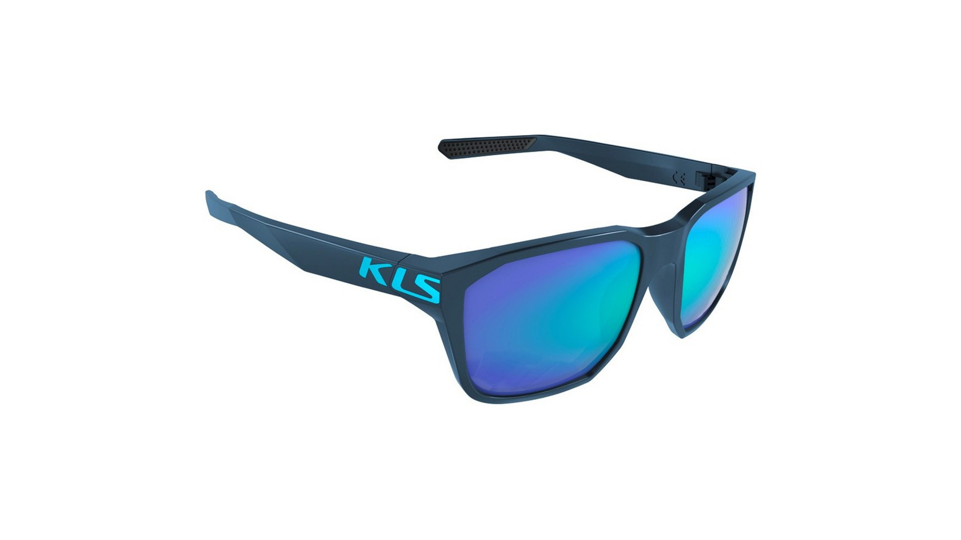 KLS Respect 2 napszemüveg, Blue / Blue Revo