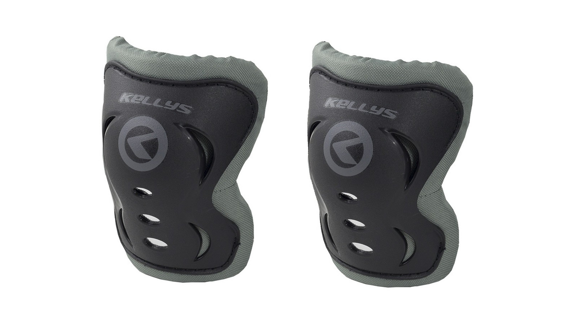 KELLYS Kiter Pads térd- és könyökvédő szett, L KELLYS Kiter Pads térd- és könyökvédő szett, L
