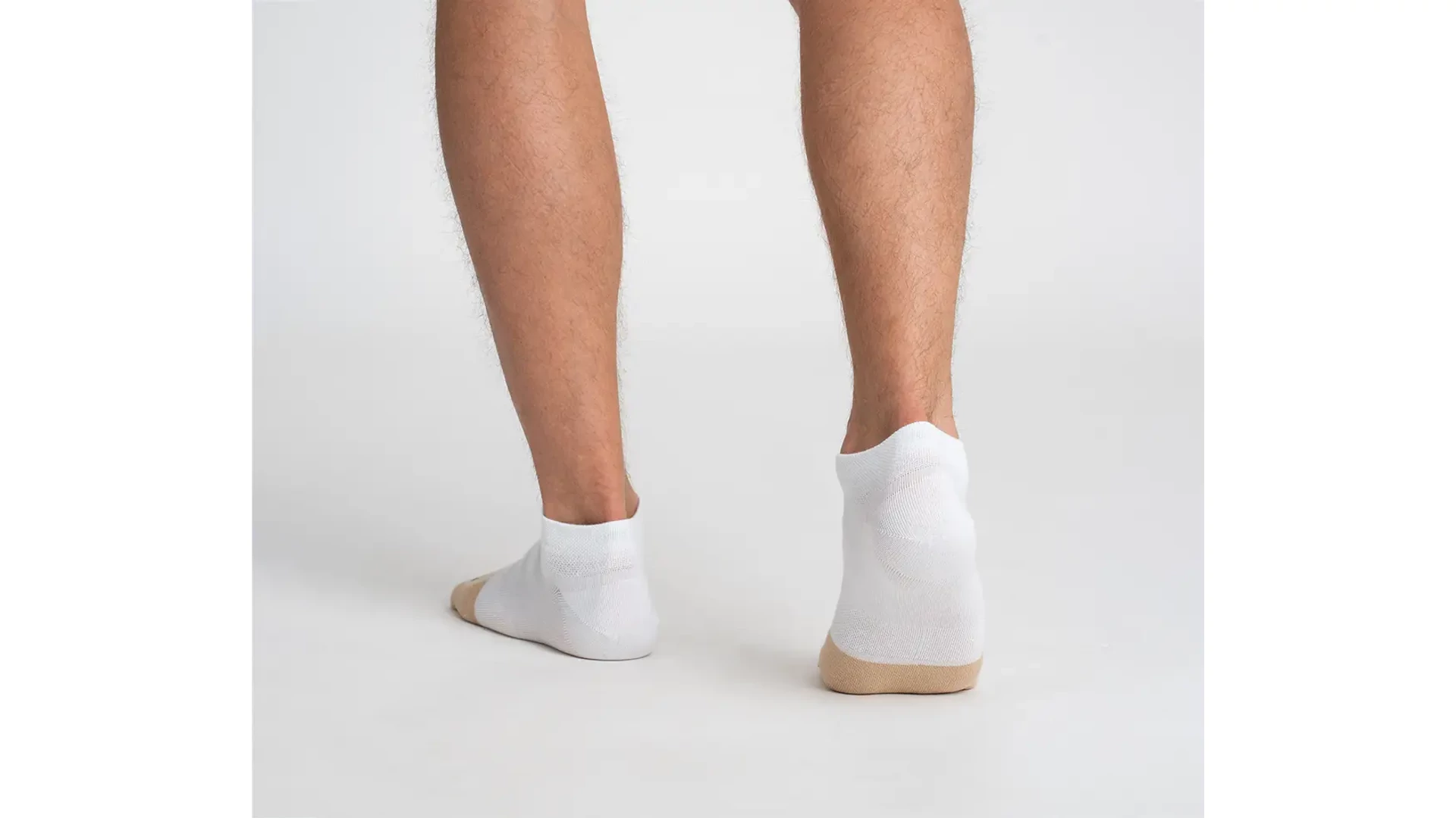KELLYS Bare zokni, fehér, 43-47 KELLYS Bare zokni, fehér, 43-47