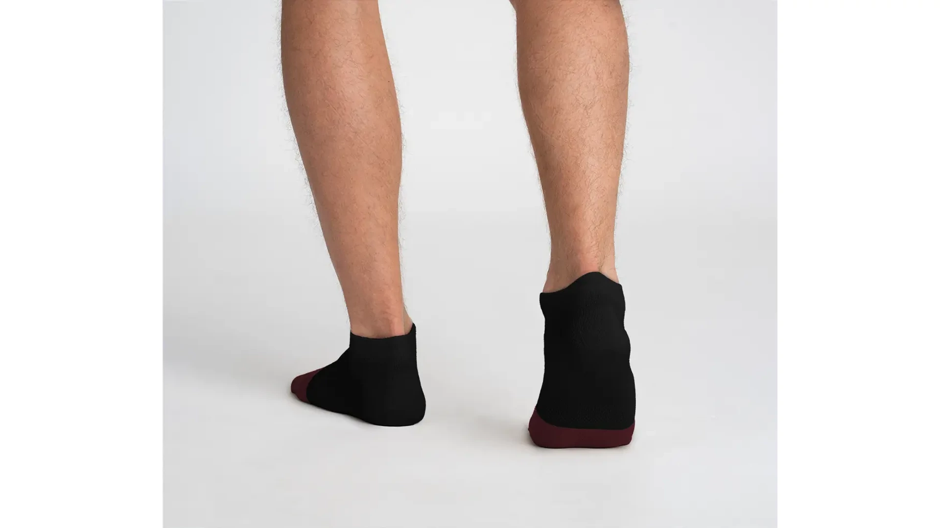 KELLYS Bare zokni, fekete, 38-42 KELLYS Bare zokni, fekete, 38-42