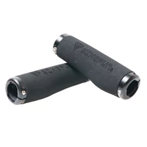 BIKEFUN Ergo Foam Lock On szivacs markolat, 130mm