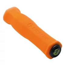 BIKEFUN Flake markolat, 129mm, narancs BIKEFUN Flake markolat, 129mm, narancs