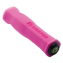 BIKEFUN Flake markolat, 129mm, pink BIKEFUN Flake markolat, 129mm, pink