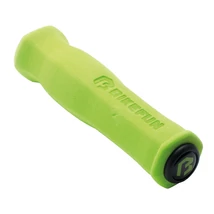 BIKEFUN Flake szivacs markolat, 129mm, zöld