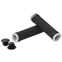 BIKEFUN Soft Rubber markolat, 128mm