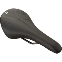 BIKEFUN Eiger sport nyereg, fekete