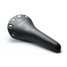 BIKEFUN NYC Fixie single speed nyereg, fekete