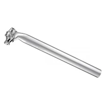RITCHEY Classic 2Bolt nyeregszár, 27.2x350mm, 25mm offset, ezüst