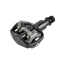 WELLGO WPD-823 országúti patent pedál - Shimano SPD komp. - alu - golyós csapágyas