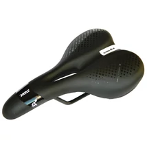 DDK Ergonomic MTB női komfort sportnyereg anatómiai kivágással - memóriahabos
