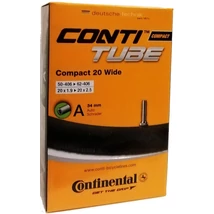 Continental kerékpárbelső - Compact 20