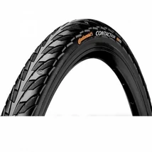 Continental Contact 42-622 / 700x42c (28x1.60) külső gumi (köpeny) - kevláros - fekete/fekete