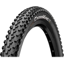 Continental Cross King 55-622 (29x2.2) MTB/e-bike külső gumi (köpeny)