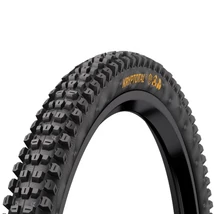 Continental Kryptotal-F trail Endurance 60-622 (29x2.4) MTB Trail külső gumi első kerékre - hajtogatható - Black/Black