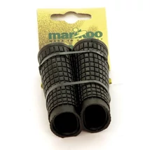 MARIKOO 1530 kiskocka markolat - 90mm - fekete