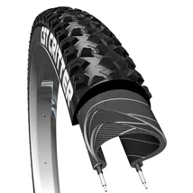 CST Critter Comp 26x1.95 (53-559) C1600 MTB külső gumi (köpeny) - fekete