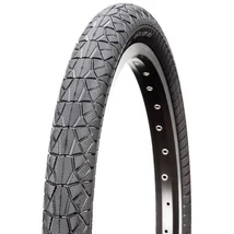 CST Cyclops 26x2.4 (61-559) C1381 MTB külső gumi (köpeny) - fekete