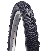 CST MTB All Purpose 26x1.95 (53-559) C1386 külső gumi (köpeny) - fekete