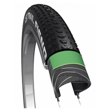 CST Trail Fiend 29x2.25 (57-622) C1965 MTB XC külső gumi (köpeny) - fekete