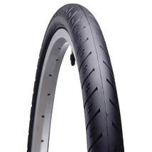 CST Traveller City Classic 26x1.4 (38-559) C1384 városi külső gumi (köpeny) - fekete