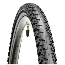 CST Traveller Cross 26x1.9 (51-559) C1313 cross-trekking külső gumi (köpeny) - fekete