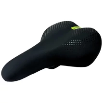 DDK Ergonomic E-bike Trekking uniszex komfort nyereg dupla memóriahabbal - elasztomeres