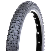 DEESTONE 20x2.125 (57-406) D502 külső gumi (köpeny) BMX kerékpárra - fekete