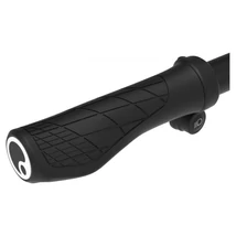 ERGON AM/Dirt GA3 Large Supernova Black markolat szarv nélkül