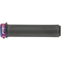 ERGON Enduro GFR1 FMD Racing markolat, oil slick / fekete