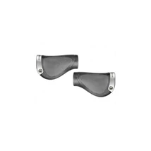 ERGON komfort GP1-S Gripshift® markolat szarv nélkül, fém bilincses