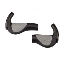 ERGON komfort GP2-L Rohloff/Nexus markolat kis szarvval