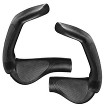 ERGON komfort GP5-L Rohloff/Nexus markolat extra hosszú szarvval