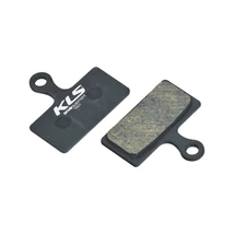 KLS D-14 Shimano XTR tárcsafék betét, organikus
