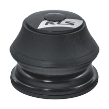 KELLYS KLS SHS-30 félintegrált kormánycsapágy, 1 1/8", fekete