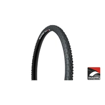 KLS Attack 29x2,1 MTB XC külső gumi (köpeny) kevláros defektvédelemmel - fekete