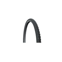 KLS Suburban 26x2,0 MTB XC külső gumi (köpeny) - fekete
