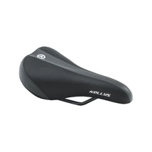 KELLYS KLS DRIVELINE JUNIOR 017 nyereg, szürke