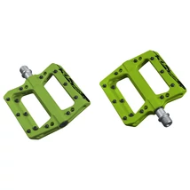 KLS Rein pedál, zöld