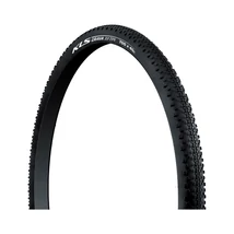 KLS Grava 700x40C 33TPI gravel külső gumi (köpeny) - fekete