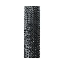 KLS Ravel 700x38C (40-622) 28col 33TPI gravel külső gumi (köpeny) - fekete