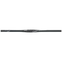 KLS Advanced XC 70 FlatBar MTB XC kormány - 31.8x720mm - 5fok - fekete