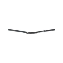 KLS Advanced XC 70 RiseBar MTB XC kormány - hajlított - 31.8x720x15mm - 5fok - fekete