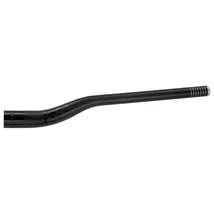 KLS ALM/EN 80 RiseBar MTB All-Mountain/Enduro kormány - hajlított - 35x780x35mm - 9fok - fekete