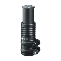 KLS Forky extender / kormányszár magasító - A-Head - 28,6/120mm